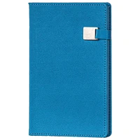 Tarihsiz Defter 13x21 cm - DFT1009 Krem