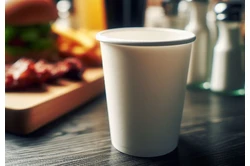 Karton Bardakların Restoranlar İçin Önemi ve Avantajları Nelerdir ?