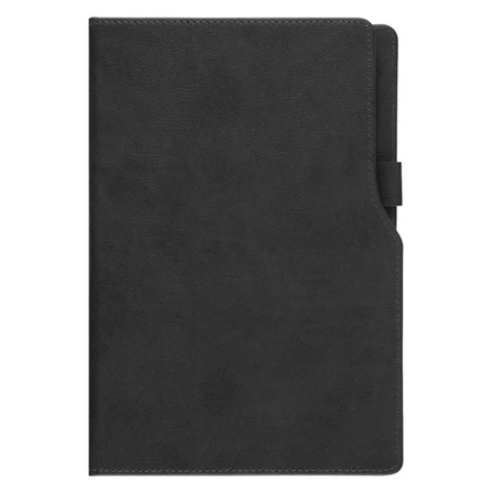 Termo Deri Defter 14,5x21 cm - DFT1008 Ivory