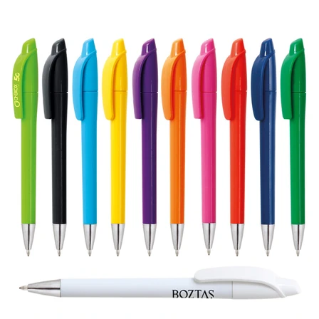 Plastik Kalem 054455