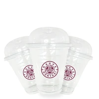 300 cc 10 Oz Pet Bardak