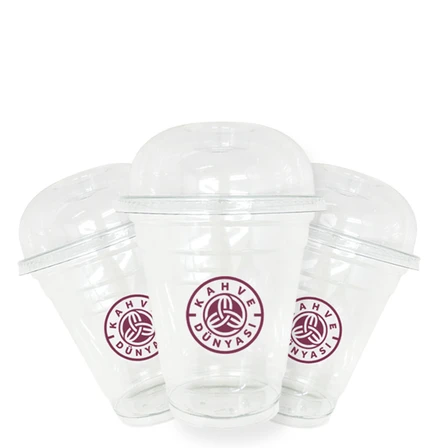 300 cc 10 Oz Pet Bardak