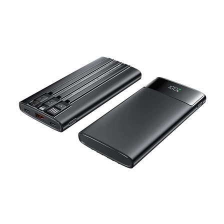 10.000 mAh MagSafe Powerbank