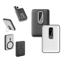 10.000 mAh MagSafe Powerbank