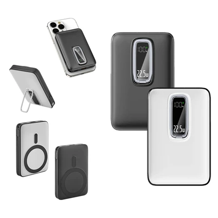 10.000 mAh MagSafe Powerbank