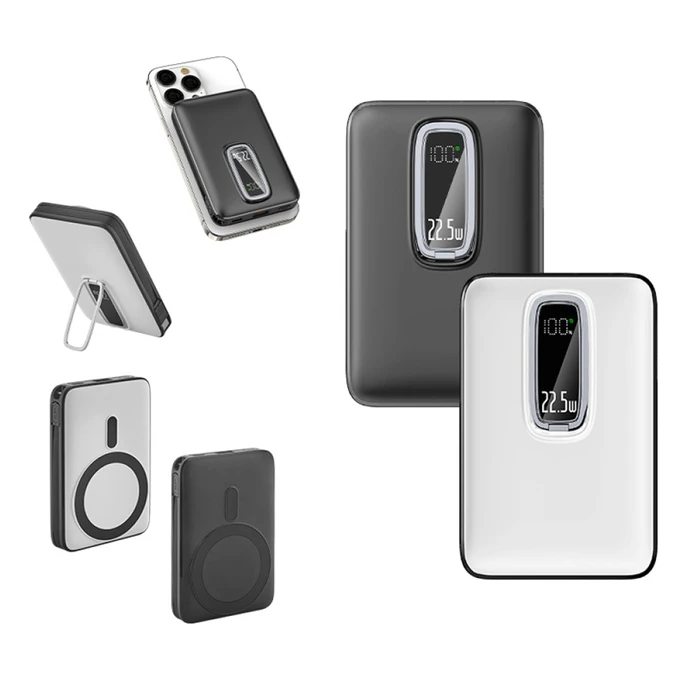 10.000 mAh MagSafe Powerbank