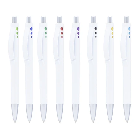 Promosyon Plastik Kalem 1025