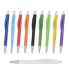 Plastik Kalem 1027