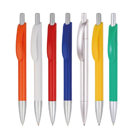 Promosyon Plastik Kalem 1040