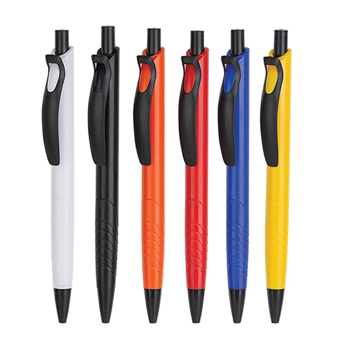 Plastik Kalem 1065B