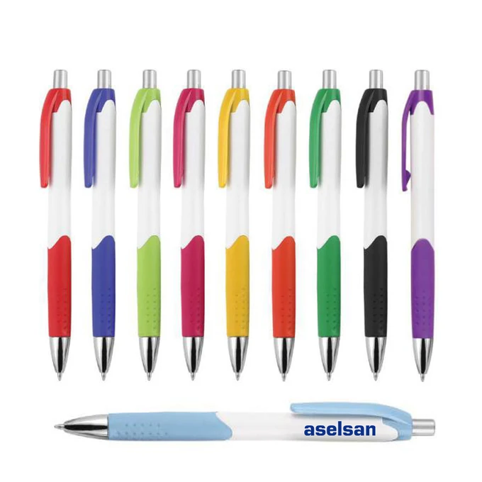 Plastik Kalem 1066