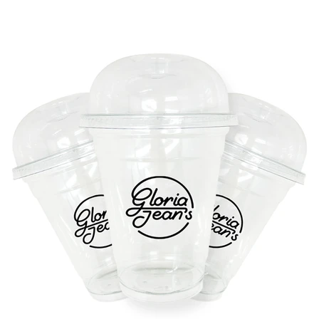 350 cc 12 Oz Pet Bardak