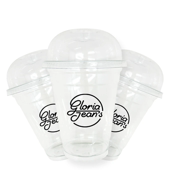 350 cc 12 Oz Pet Bardak