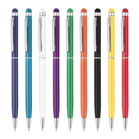 Touchpen Metal Kalem 1280
