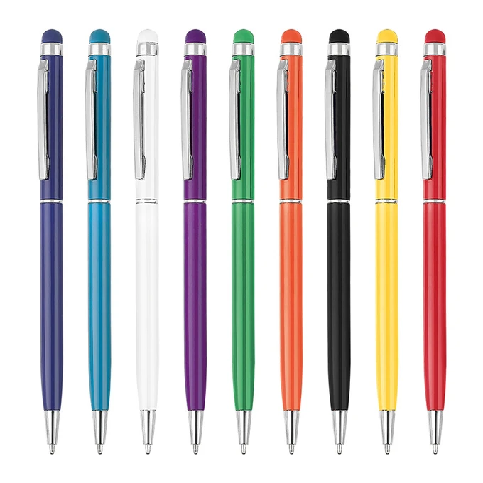 Touchpen Metal Kalem 1280