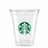 Premium 12 Oz Plastik Bardak