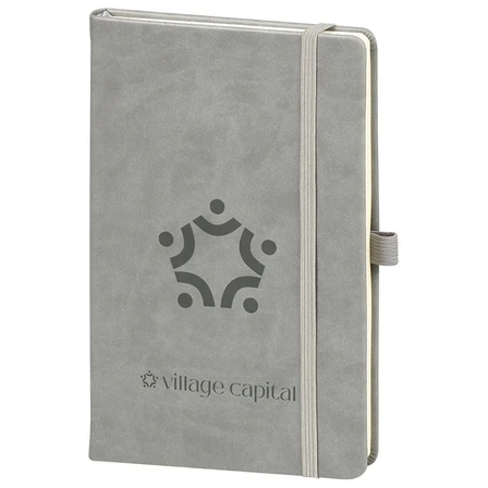 Termo Deri Defter 13x21 cm - DFT1000 Holmen
