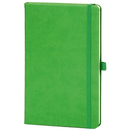 Termo Deri Defter 13x21 cm - DFT1000 Holmen