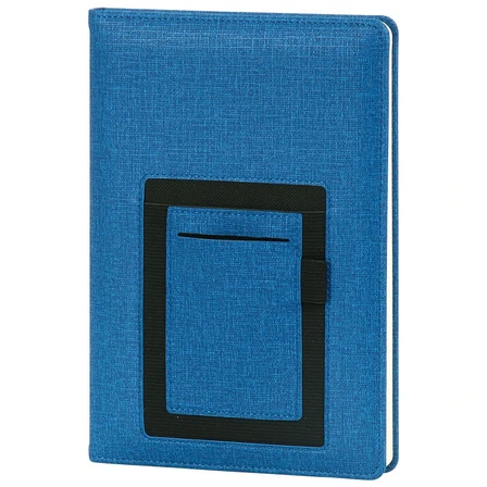 Kanguru Cepli Defter 15x21 cm - DFT6430 Ivory