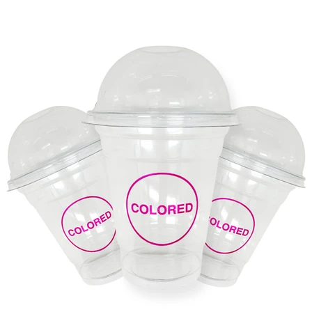 400 cc 14 Oz Pet Bardak