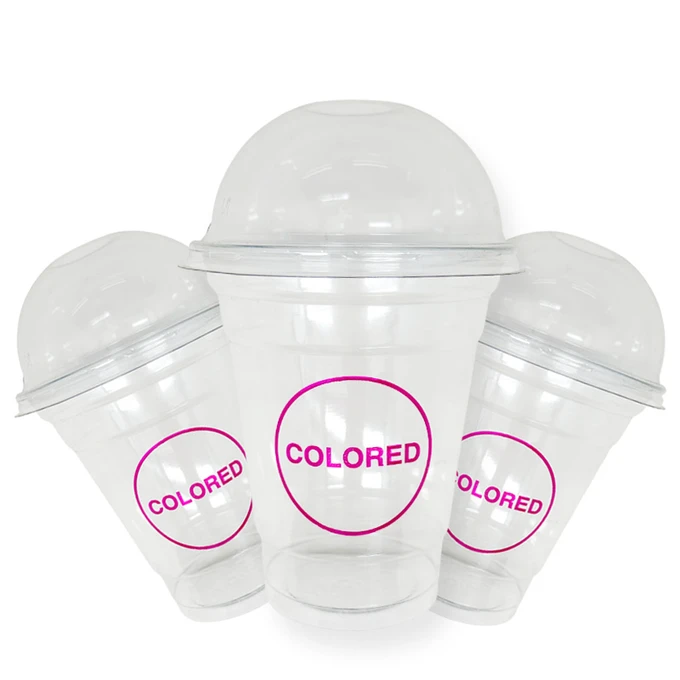 400 cc 14 Oz Pet Bardak