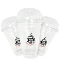 500 cc 16 Oz Pet Bardak