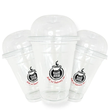 500 cc 16 Oz Pet Bardak