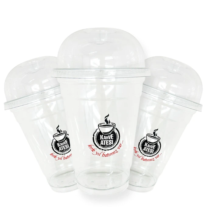 500 cc 16 Oz Pet Bardak