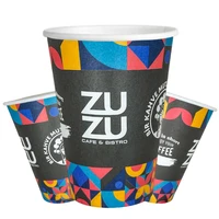 16 Oz Karton Bardak 473 ml (Grande)