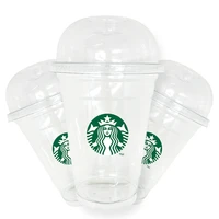 550 cc 18 Oz Pet Bardak