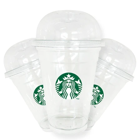 550 cc 18 Oz Pet Bardak