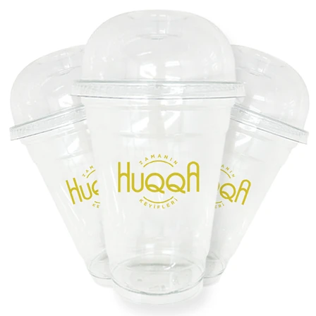 600 cc 20 Oz Pet Bardak