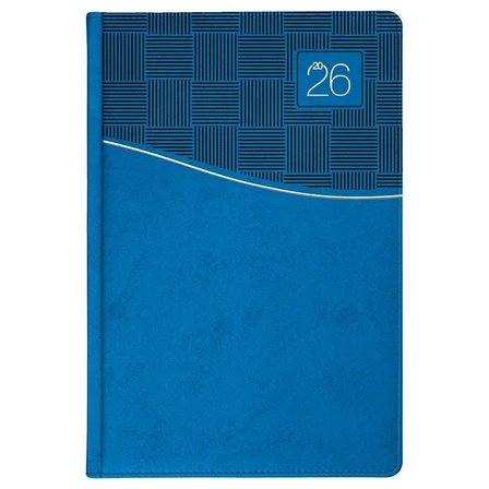 2026 Termo Deri Ajanda