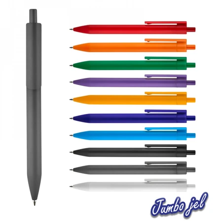 Jel Refil Plastik Kalem 2027JEL