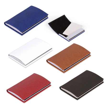 Suni Deri Kartvizitlik