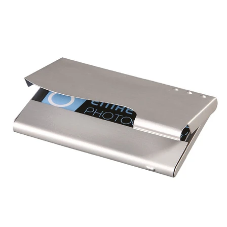 Alüminyum Kartvizitlik