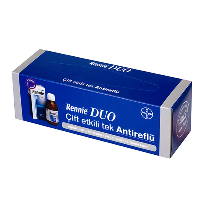 Baton Kutu Mendil 30 Yaprak