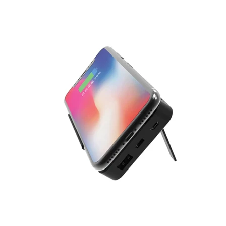 10.000 mAh Wireless Powerbank