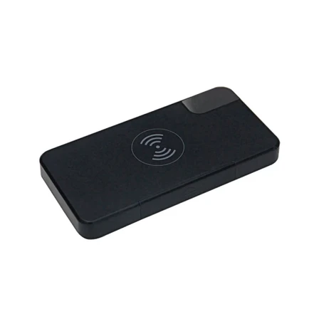 10.000 mAh Wireless Powerbank