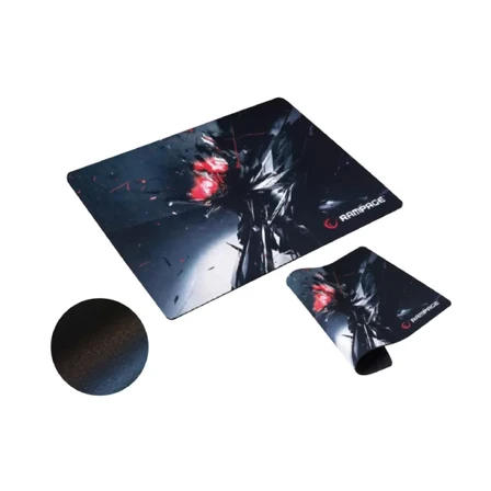 30x40 cm Gamer Mouse Pad