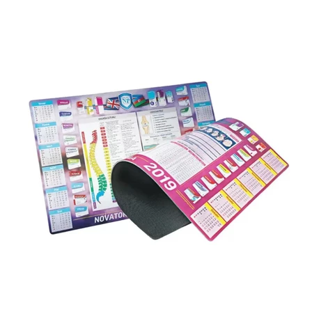 Kauçuk Masa Sümeni 32x47 cm