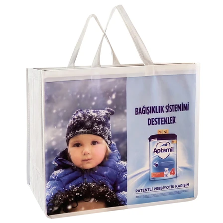 Tela Bez Çanta 35x39x10 cm