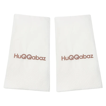 Garson Peçete 40x40 cm Çift Kat