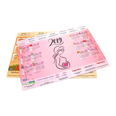 Kauçuk Masa Sümeni 40x60 cm