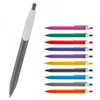 Plastik Kalem 507BK
