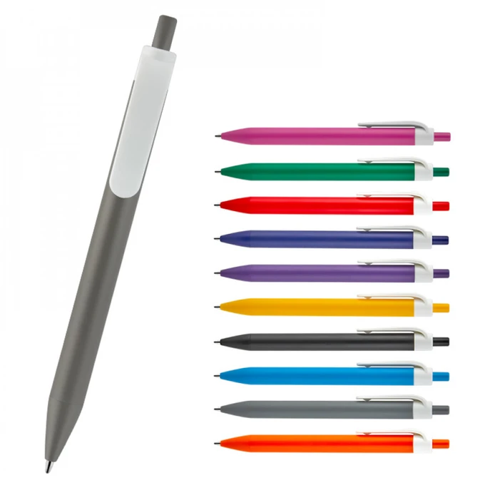 Plastik Kalem 507BK