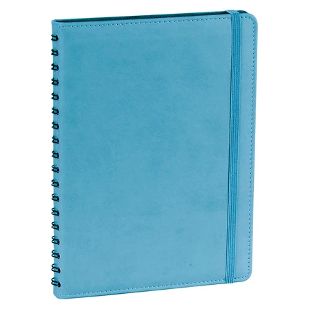 Gizli Spiralli 2026 Ajanda