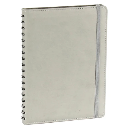 Gizli Spiralli 2026 Ajanda