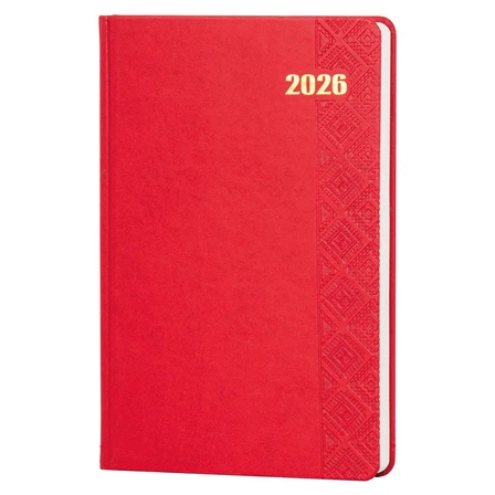 2026 Baskılı Promosyon Ajanda