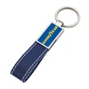 Promosyon Deri Anahtarlık - 8040